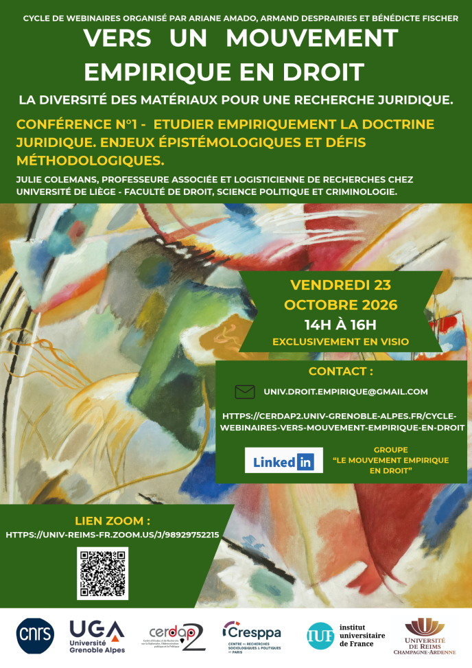 C1 Webinaires 2026-2027